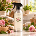 HAZEL & ROSE - Botanical Freshening Spray
