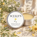Scully's Paw Balm