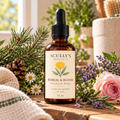Botanical Drops