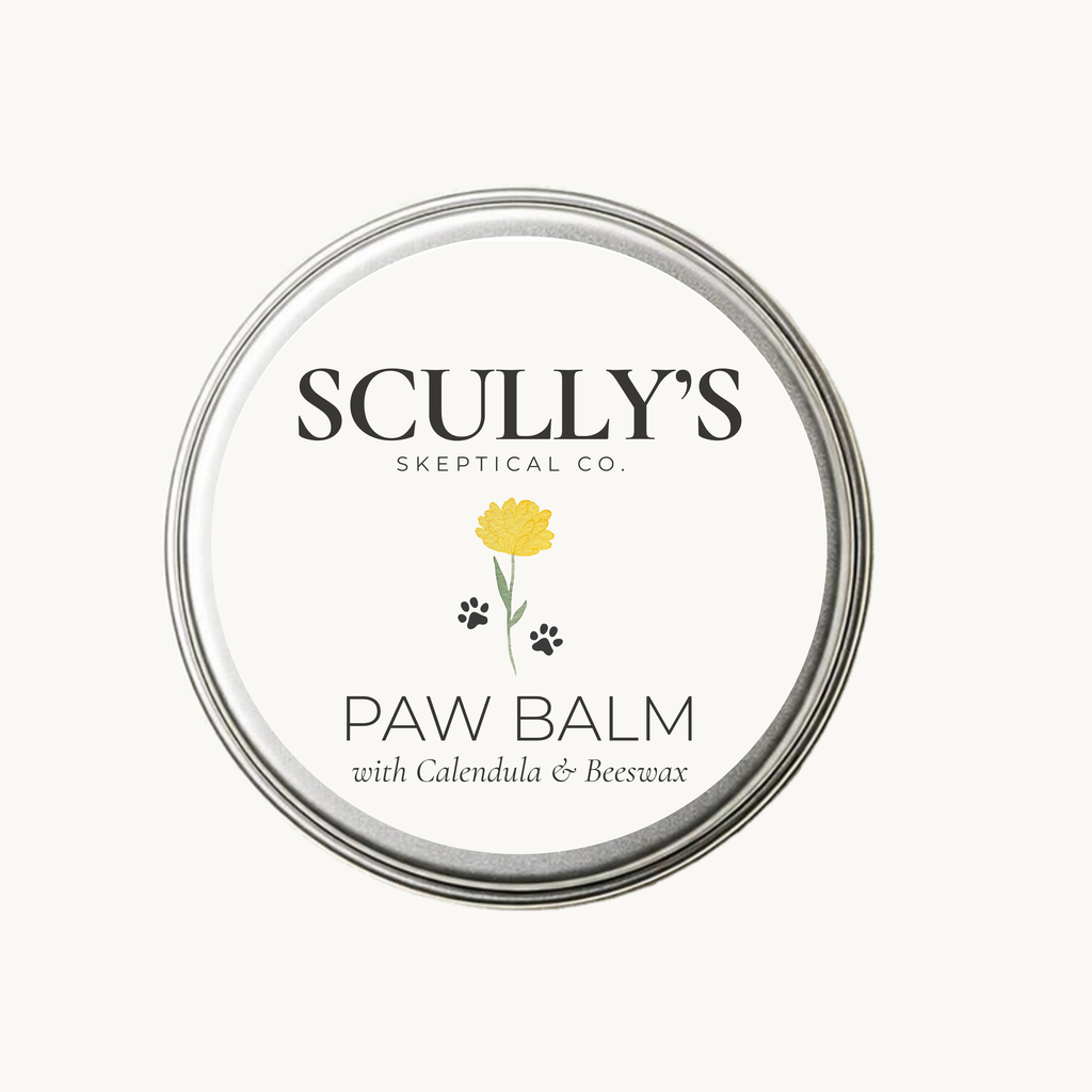 Scully's Paw Balm